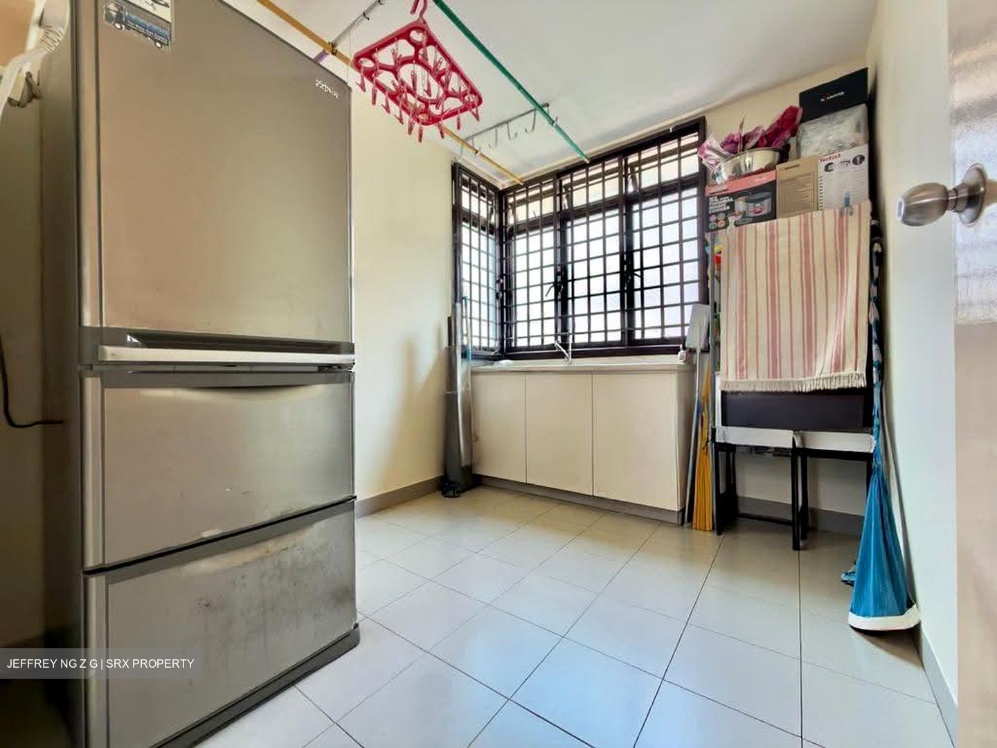 Blk 109 Commonwealth Crescent (Queenstown), HDB 3 Rooms #610781171